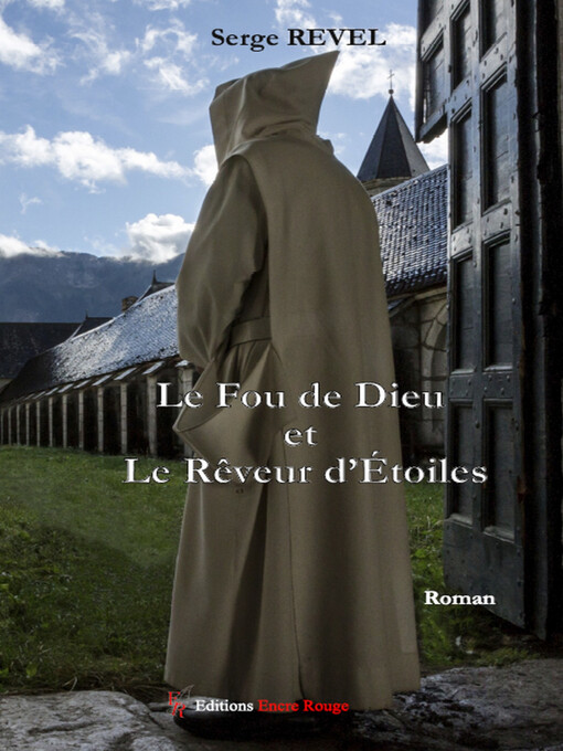 Cover image for Le Fou de Dieu et le Rêveur d'Etoiles